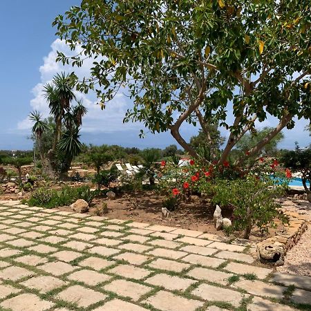 Apartamentos Vista Vedrá La Savina (Formentera) Exterior foto