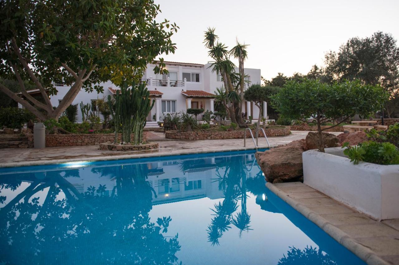 Apartamentos Vista Vedrá La Savina (Formentera) Exterior foto