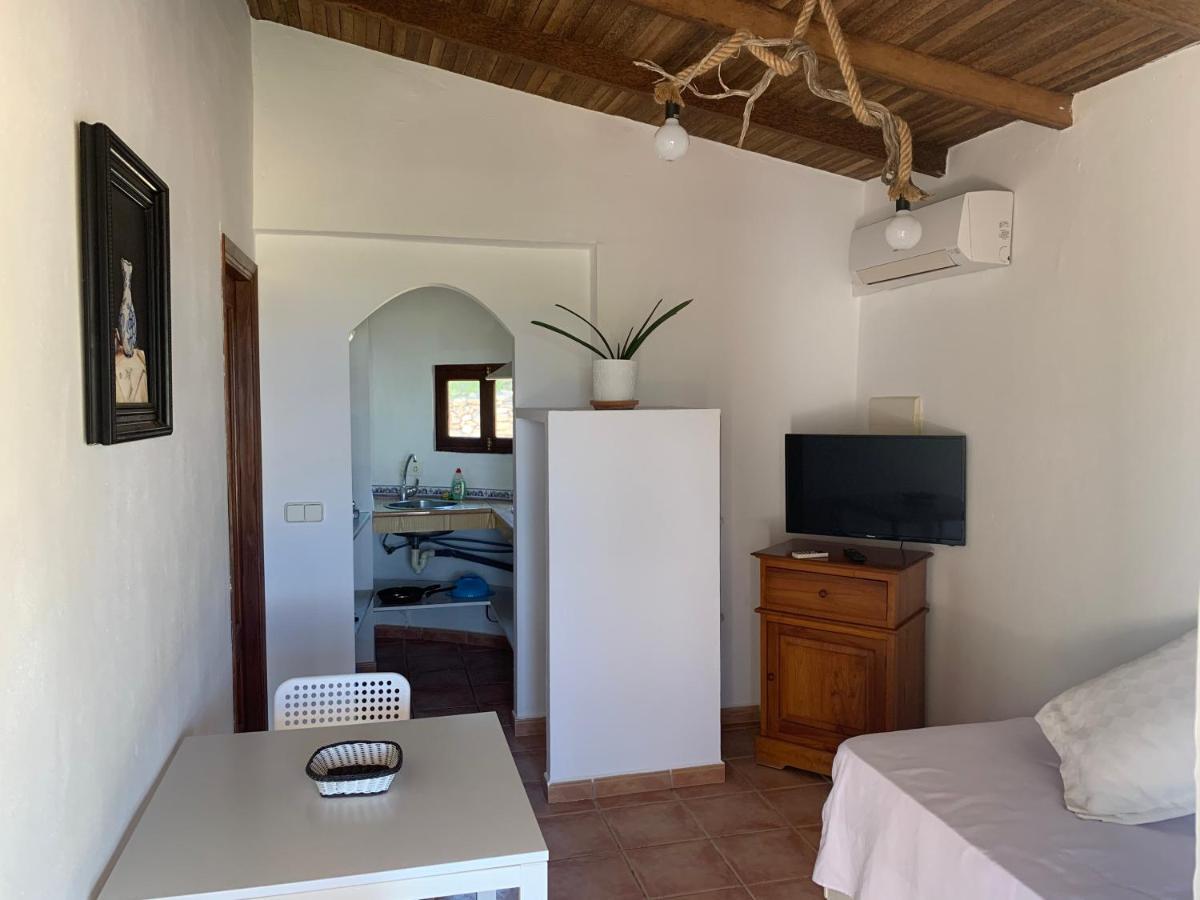 Apartamentos Vista Vedrá La Savina (Formentera) Exterior foto