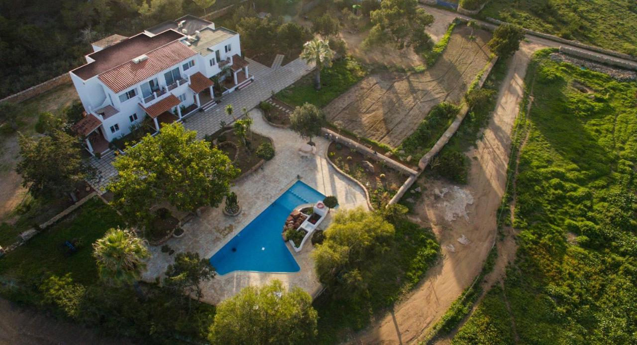 Apartamentos Vista Vedrá La Savina (Formentera) Exterior foto