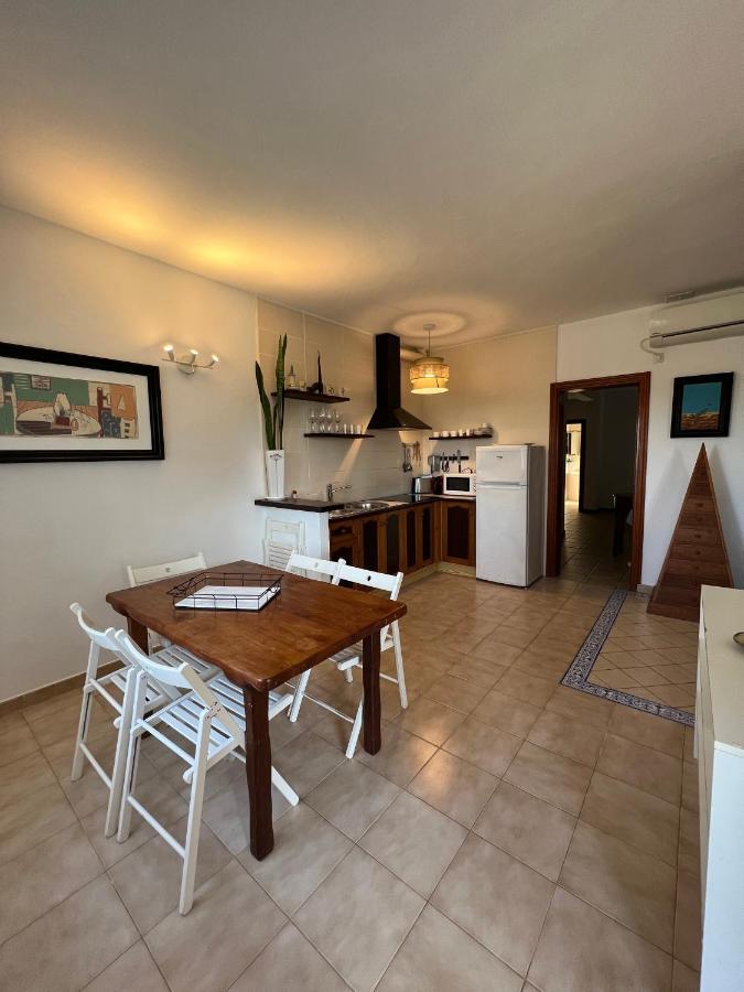 Apartamentos Vista Vedrá La Savina (Formentera) Exterior foto