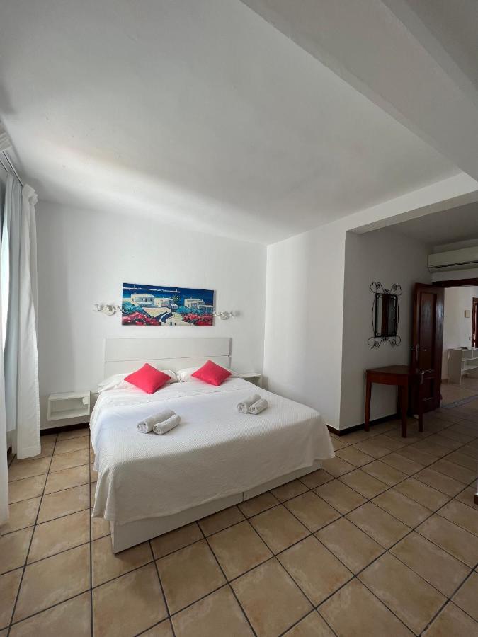 Apartamentos Vista Vedrá La Savina (Formentera) Exterior foto