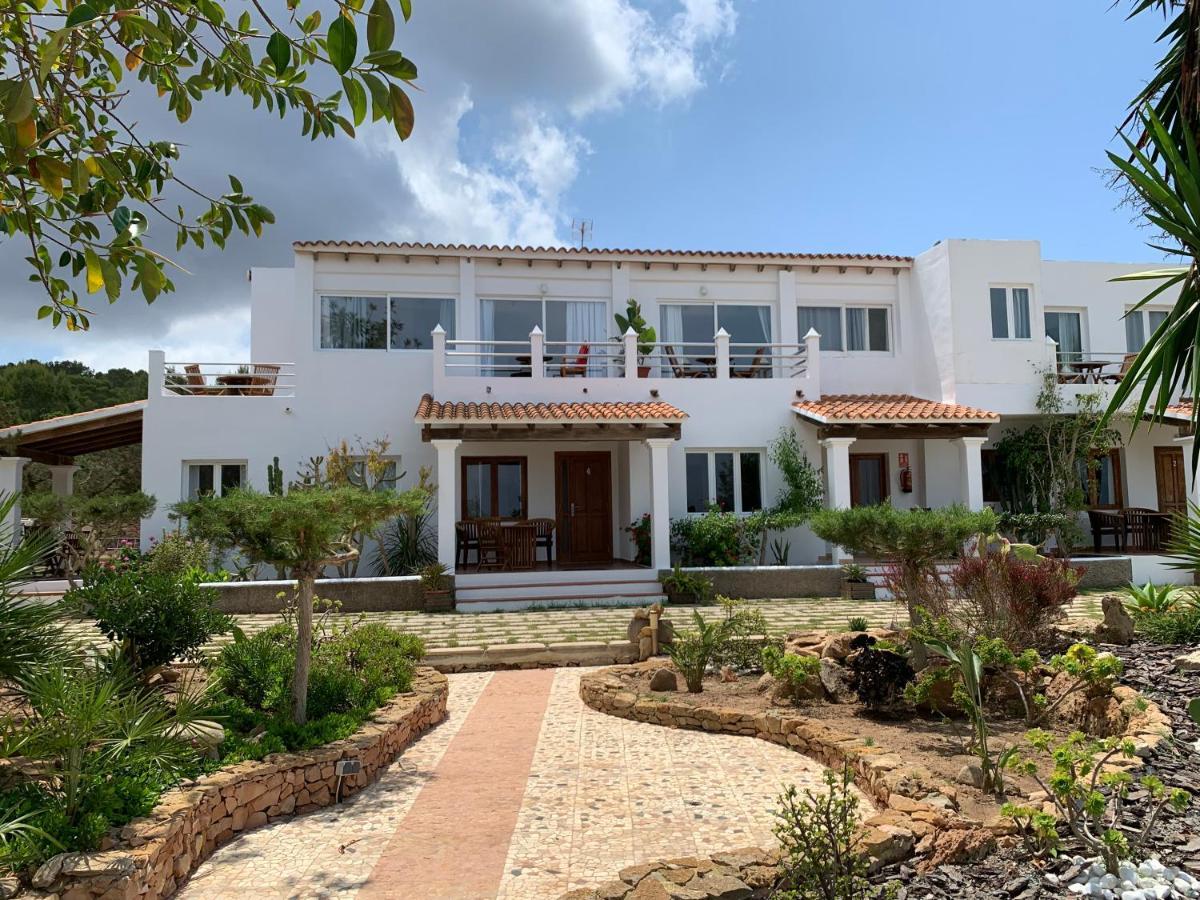 Apartamentos Vista Vedrá La Savina (Formentera) Exterior foto