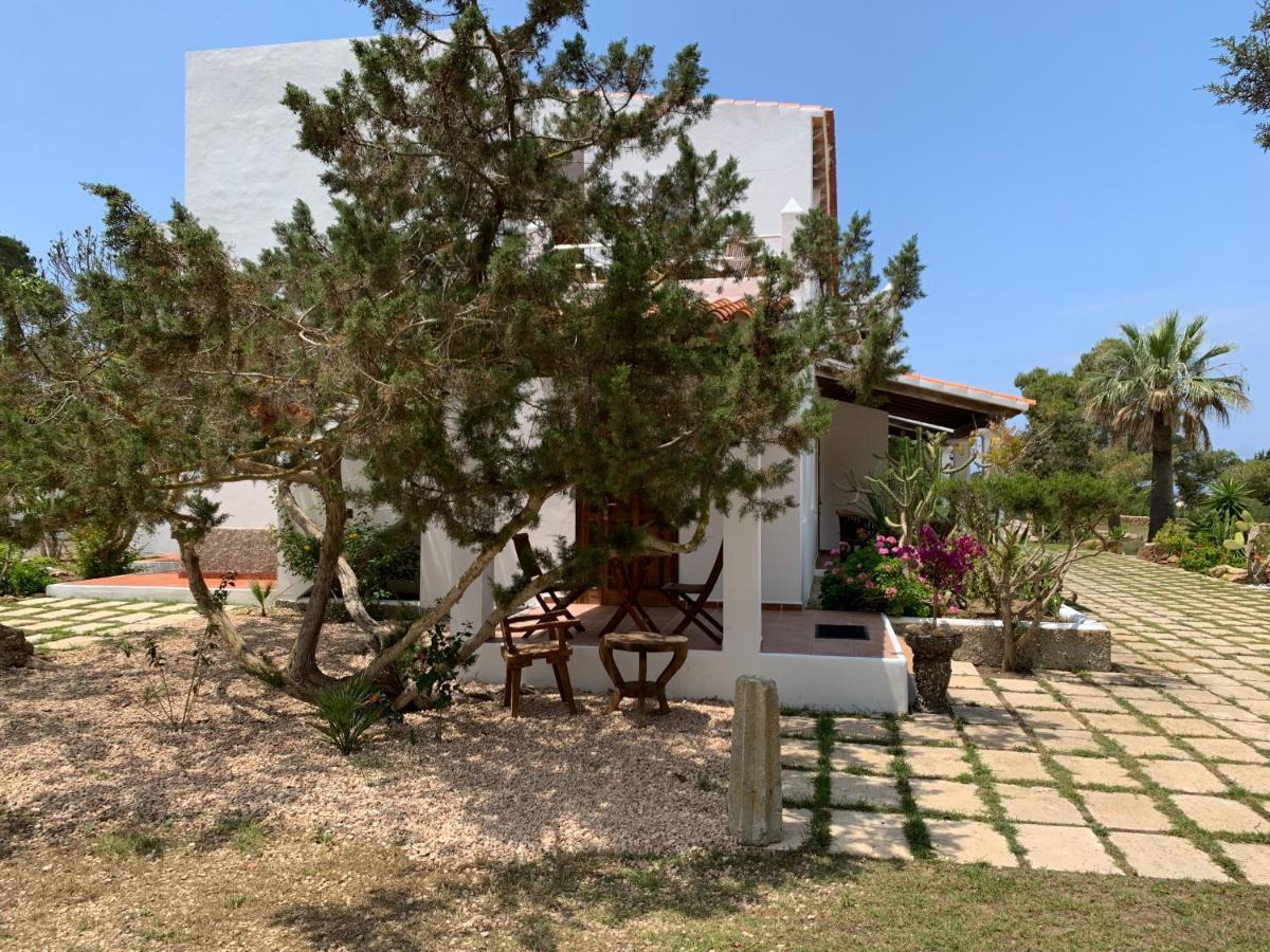 Apartamentos Vista Vedrá La Savina (Formentera) Exterior foto