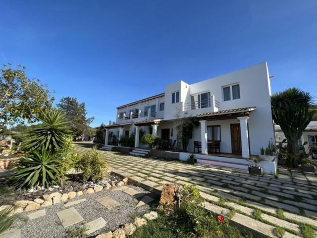 Apartamentos Vista Vedrá La Savina (Formentera) Exterior foto