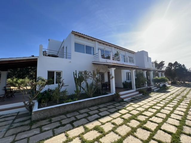 Apartamentos Vista Vedrá La Savina (Formentera) Exterior foto